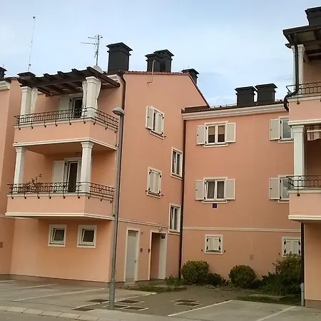 Apartman Vile Park