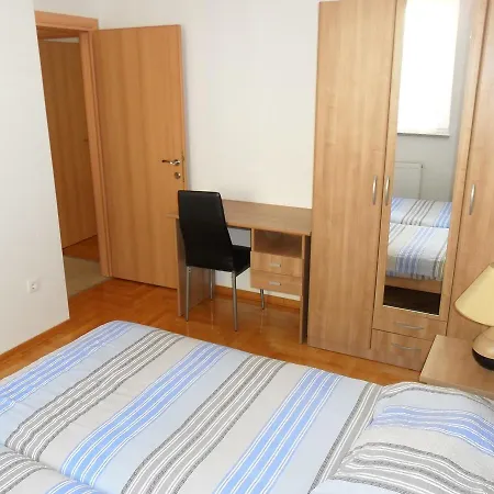 Apartman Vile Park *