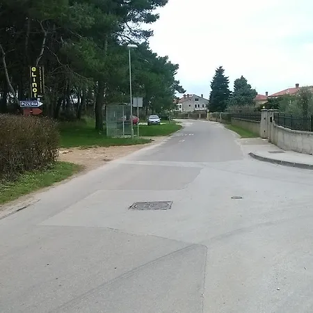 Apartman Vile Park *