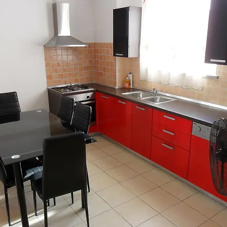 Apartman Vile Park