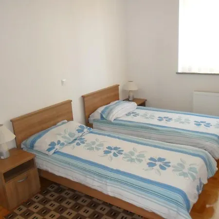 Vile Park Apartman