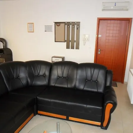 Apartman Vile Park *