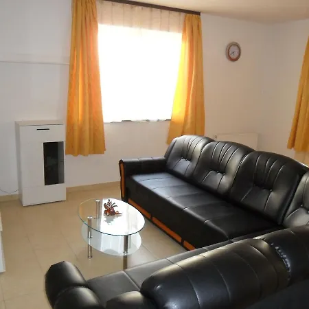Vile Park Apartman Pula