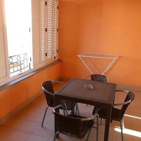 Vile Park Apartman Pula