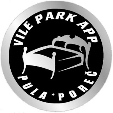 Apartman Vile Park *
