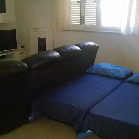 Vile Park Apartman