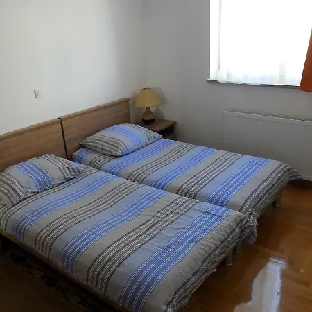 Vile Park Apartment Pula